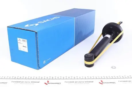 Амортизатор підв. (старий код 105 740) SEAT, VW задн. SACHS 318813