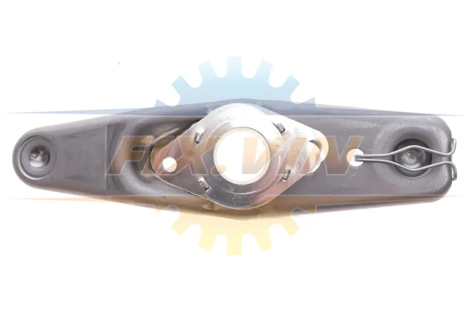 Підшипник вичавний SKODA/VW Fabia/Golf/Polo/SpaceFox "1,4-1,6 "05>> SACHS 3189000635 (фото 1)