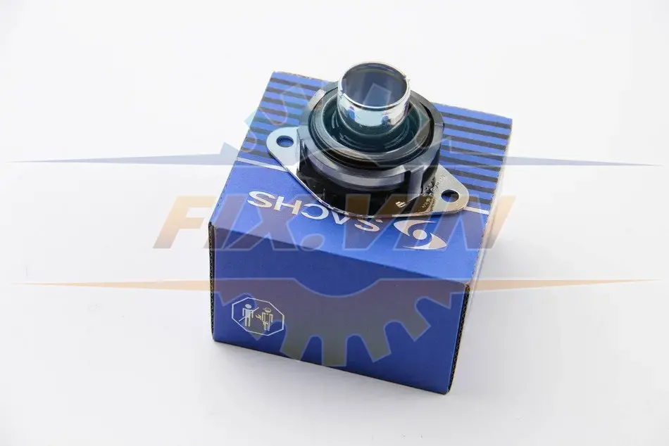 Підшипник вичавний SKODA/VW Fabia/Fox/Golf/Jetta/Polo "1,4-1,6TDi "05>> SACHS 3189000931 (фото 1)