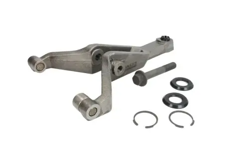 Підшипник SACHS 3189600061