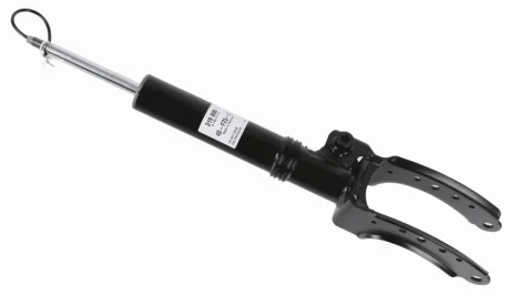 Амортизатор лів. SACHS 319 008
