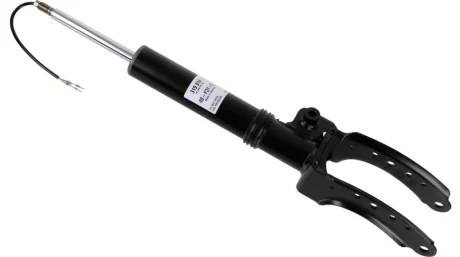 Амортизатор VW Touareg "FL "10-18 SACHS 319014