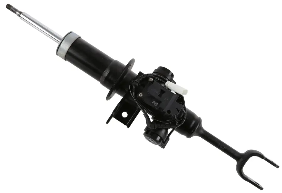 Амортизатор BMW 7 F01 \'\'FL "08-15 SACHS 319045 (фото 1)