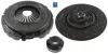 Комплект зчеплення SACHS 3400700394