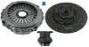 Комплект зчеплення SACHS 3400700404
