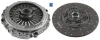 Комплект зчеплення SACHS 3400700478