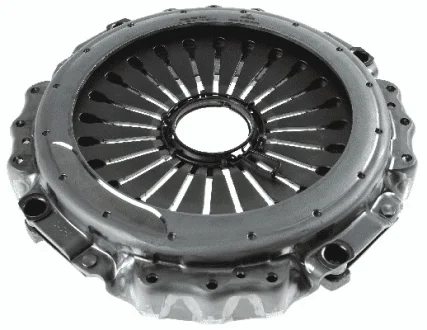 Корзина зчеплення SACHS 3482000246