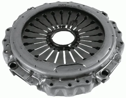Корзина зчеплення SACHS 3482000361
