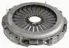 Корзина зчеплення SACHS 3482000999