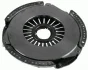 Кошик зчеплення MERCEDES T2/LN1 "4,0D "86-94 SACHS 3482054131 (фото 2)