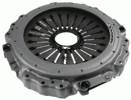 Корзина зчеплення SACHS 3482083032