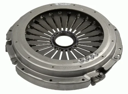 Корзина зчеплення SACHS 3482120031