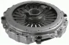 - Корзина зчеплення SACHS 3483 000 382