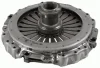 Корзина зчеплення SACHS 3483030032