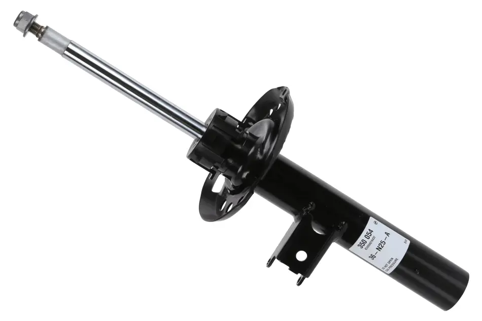 Амортизатор MERCEDES A/B "FR "18>> SACHS 350 054 (фото 1)