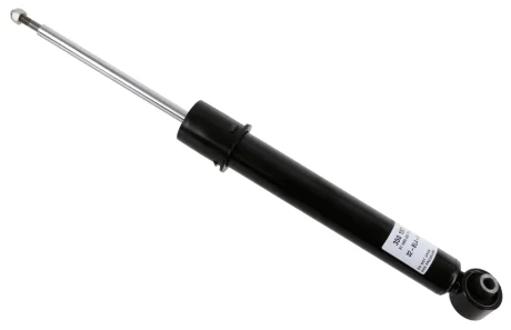 Амортизатор газомасляний SACHS 350 157