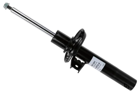 Амортизатор газовий передній SACHS 350391