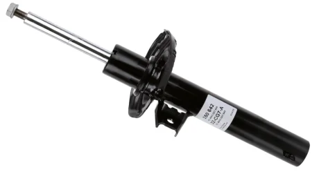 Амортизатор AUDI A3 спорт підвіска "F \'\'12-20 SACHS 350 642