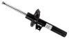 Амортизатор передн лів/прав CUPRA LEON, LEON SPORTSTOURER SEAT LEON, LEON SC, LEON SPORTSTOURER, LEON ST VW ARTEON, GOLF ALLTRACK VII, GOLF ALLTRACK VIII 1.0-Electric 08.12- SACHS 350 645 (фото 1)