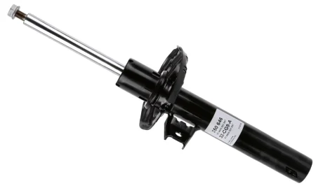 Амортизатор передн лів/прав SKODA OCTAVIA III, OCTAVIA IV, SUPERB III VW ARTEON, GOLF ALLTRACK VII, GOLF ALLTRACK VIII, GOLF SPORTSVAN VII, GOLF VII, GOLF VIII 1.0-Electric 08.12- SACHS 350 646