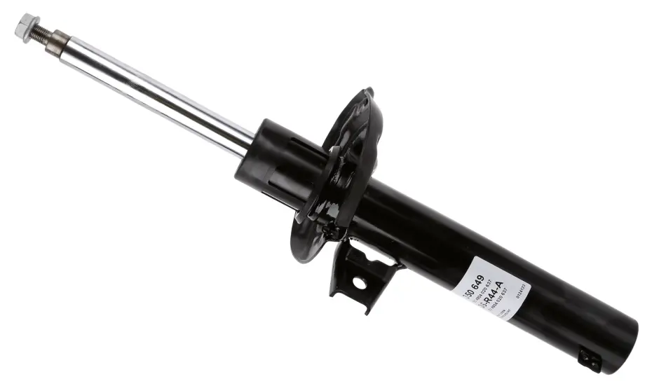 Амортизатор передн лів/прав SEAT LEON, LEON SPORTSTOURER SKODA OCTAVIA III, OCTAVIA IV, SUPERB III VW ARTEON, PASSAT ALLTRACK B8 1.0-2.0D 11.12- SACHS 350 649 (фото 1)