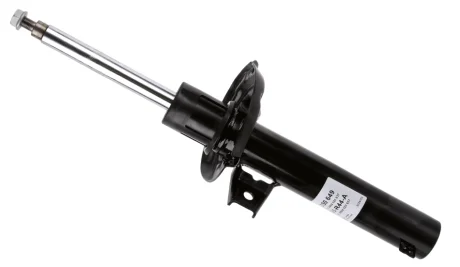 Амортизатор передн лів/прав SEAT LEON, LEON SPORTSTOURER SKODA OCTAVIA III, OCTAVIA IV, SUPERB III VW ARTEON, PASSAT ALLTRACK B8 1.0-2.0D 11.12- SACHS 350 649