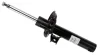 Амортизатор передн Лів/Прав SEAT LEON, LEON SPORTSTOURER SKODA OCTAVIA III, OCTAVIA IV, SUPERB III VW ARTEON, PASSAT ALLTRACK B8 1.0-2.0D 11.12- SACHS 350 651 (фото 1)