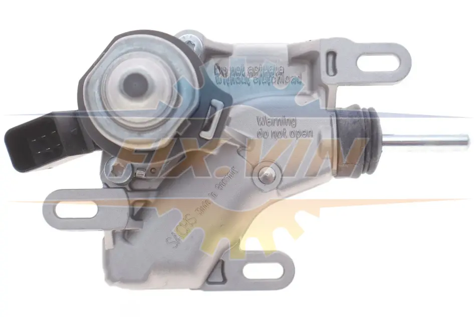 Робочий циліндр зчеплення "Actuator" SMART Cabrio/Fortwo/Roadster "0,6-0,8 "98-07 SACHS 3981000070 (фото 1)