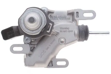 Робочий циліндр зчеплення "Actuator" SMART Cabrio/Fortwo/Roadster "0,6-0,8 "98-07 SACHS 3981000070