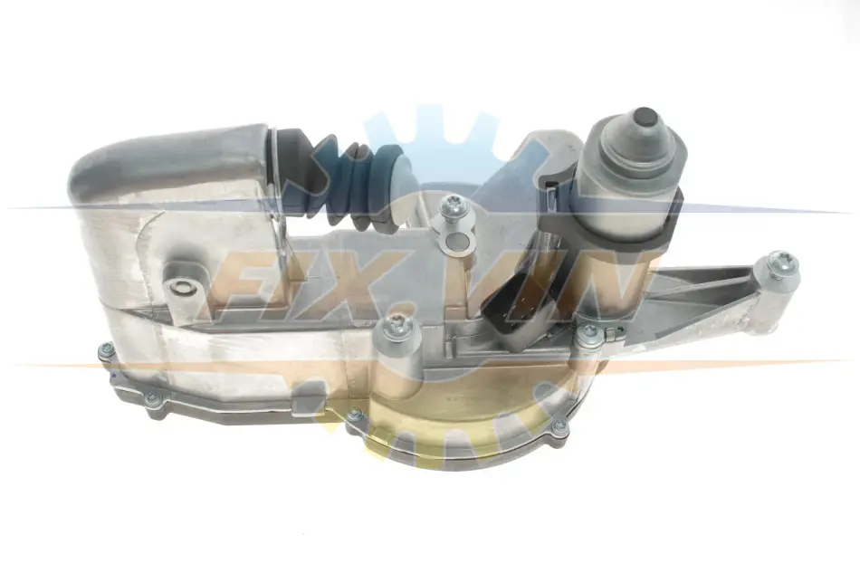 Робочий циліндр зчеплення "Actuator" CITROEN/PEUGEOT C3/207/1007 "1,4-1,6 "02>> SACHS 3981000089 (фото 1)