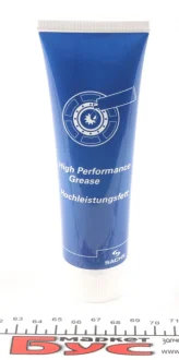 Мастило Sachs High Performance Grease, 80 мл SACHS 4200080050