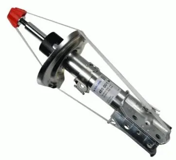 A_Амортизатор FORD Fiesta* "FR "08-12 "(Gas) SACHS 480001