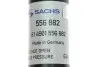 Амортизатор Super Touring газовий задній SACHS 556882 (фото 4)