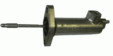 Робочий циліндр зчеплення MERCEDES/VW Sprinter/LT "2,3-2,9D "95-06 SACHS 6283600115