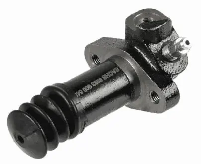 Рабочий циліндр зчеплення CHEVROLET/DAEWOO Evanda/Rezzo/Lanos/Leganza/Nexia/Nubira "1,4-2,0 "93>> SACHS 6283600548