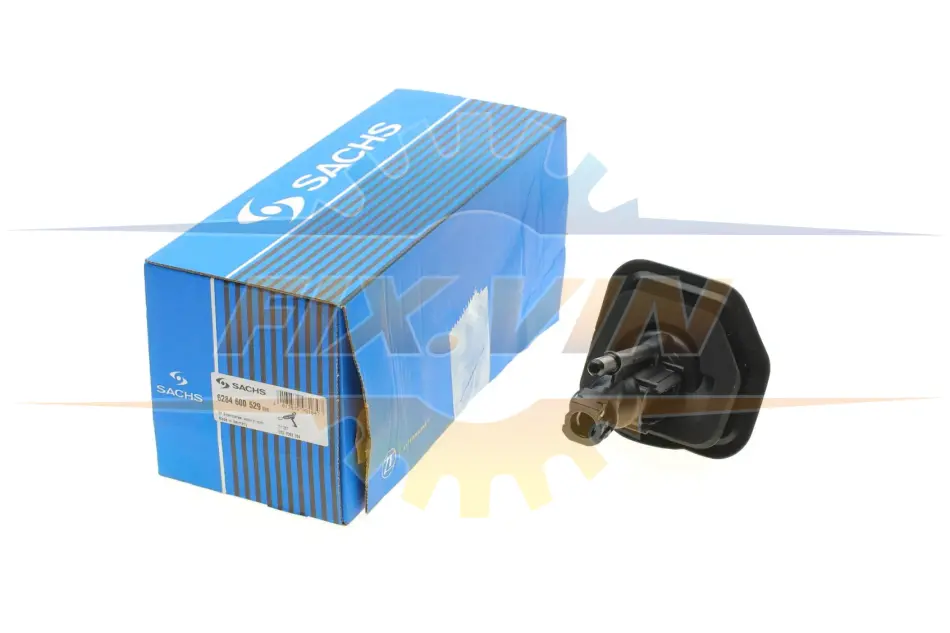 Циліндр зчеплення головний FORD/MAZDA/VOLVO Focus/Mazda3/S40 "1,3-2,3 "03>> SACHS 6284600529 (фото 1)