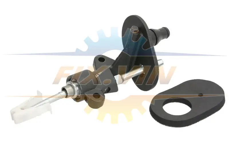 Циліндр зчеплення головний CITROEN/FIAT/OPEL/PEUGEOT Nemo/Doblo/Punto/CorsaD "0,9-2,0 05>> SACHS 6284600737 (фото 1)