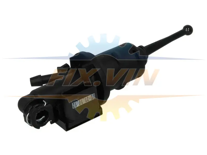 Головний циліндр, система зчеплення SACHS 6284605003 (фото 1)