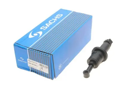 Главный цилиндр, система сцепления SACHS 6284 605 005