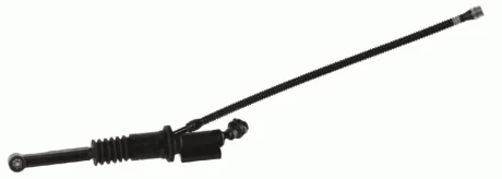 - Циліндр зчеплення головний SACHS 6284 605 092