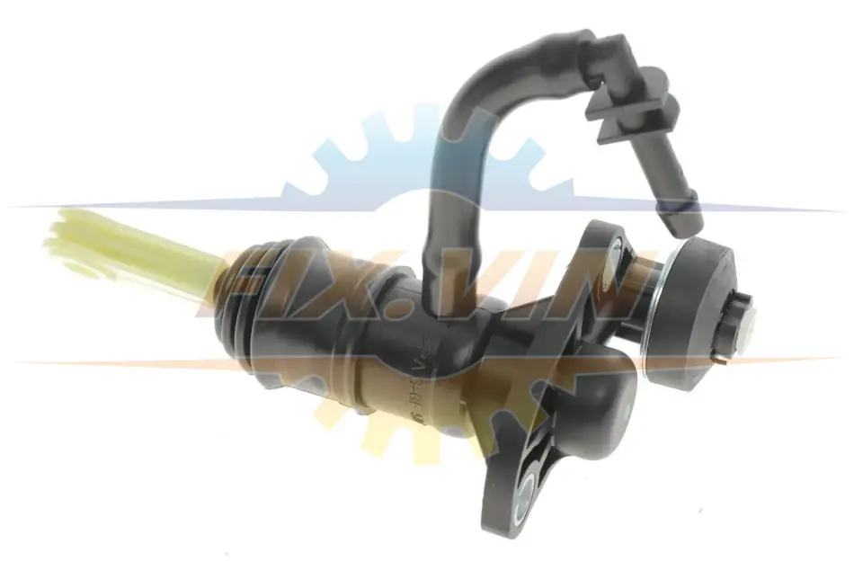 Циліндр зчеплення головний AUDI/SKODA/VW A4/A6/Superb/Passat "1,6-2,8 "00-08 SACHS 6284654029 (фото 1)