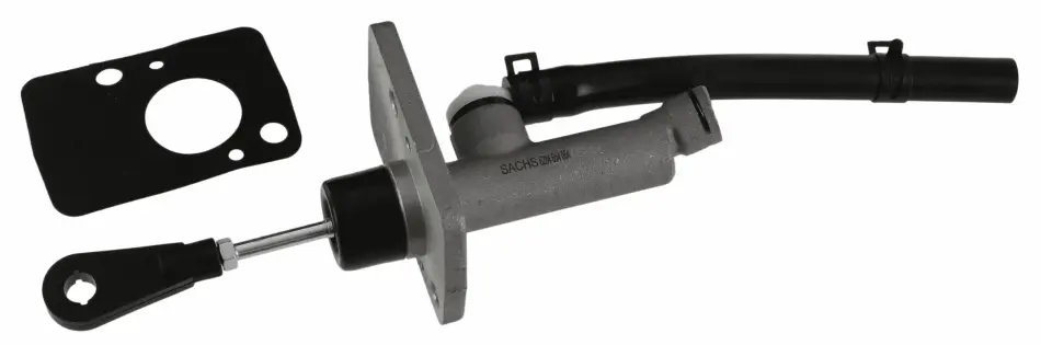 - Циліндр зчеплення головний SACHS 6284 654 054 (фото 1)