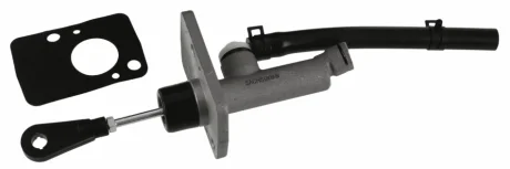- Циліндр зчеплення головний SACHS 6284 654 054