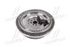 Двохмасовий маховик FORD Focus/Mondeo "1,8 "04>> SACHS 6366000008 (фото 1)