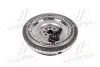 Двохмасовий маховик FORD Focus/Mondeo "1,8 "04>> SACHS 6366000008 (фото 2)