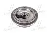 Двохмасовий маховик FORD Focus/Mondeo "1,8 "04>> SACHS 6366000008 (фото 3)