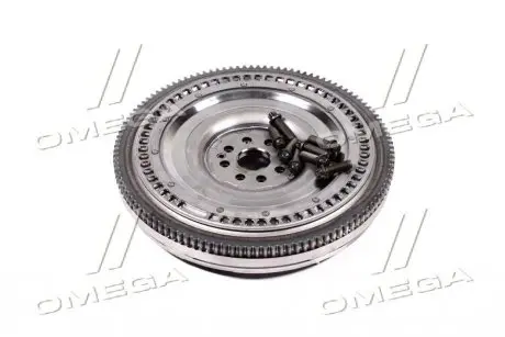 Двохмасовий маховик FORD Focus/Mondeo "1,8 "04>> SACHS 6366000008
