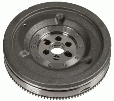 Маховик SACHS 6366000021