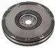Двохмасовий маховик FORD Focus/Kuga/Mondeo "1,5-1,6 Ecoboost "10>> SACHS 6366000056 (фото 1)