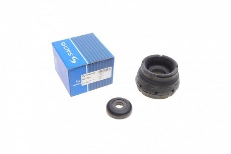 Опора амортизатора (к-т) AUDI/SEAT/SKODA/VW A1/TT/Leon/Octavia/Rapid/Golf/Polo "F "97>> SACHS 802270